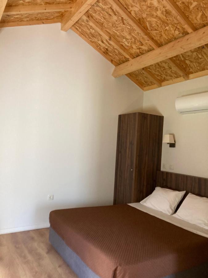 Quinta De Varzielas - Agroturismo Castelo de Paiva Luaran gambar